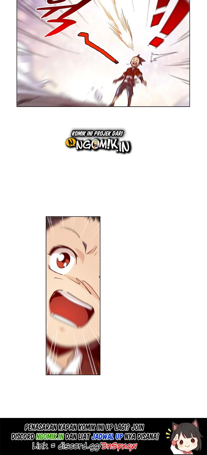 6 Worlds of Cultivation Chapter 04 Gambar 5